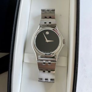Men’s Movado Watch